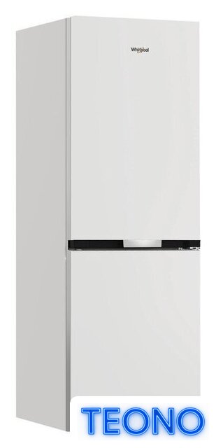 Холодильник Whirlpool WHK 25364 W4E - Изображение №2 — Интернет-магазин Teono.by