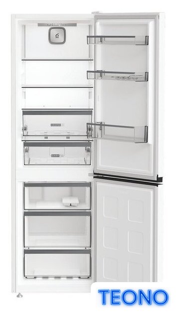 Холодильник Whirlpool WHK 25364 W4E - Изображение №4 — Интернет-магазин Teono.by
