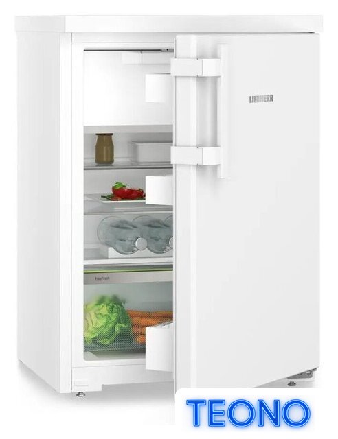 Однокамерный холодильник Liebherr Rdi 1621 plus - Изображение №1 — Интернет-магазин Teono.by