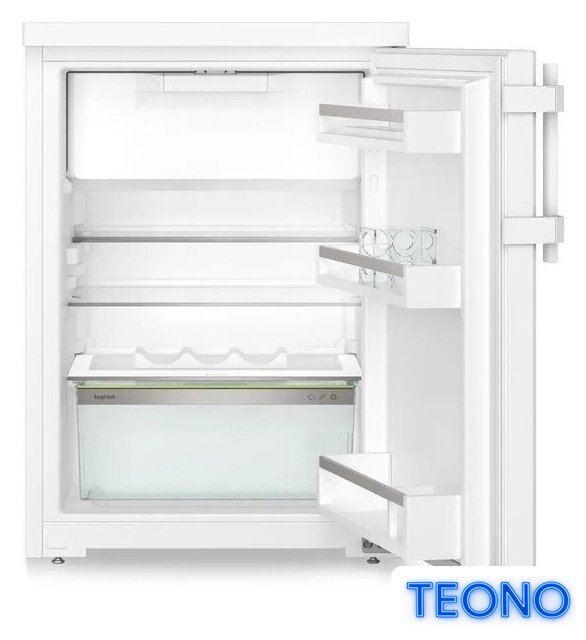 Однокамерный холодильник Liebherr Rdi 1621 plus - Изображение №8 — Интернет-магазин Teono.by