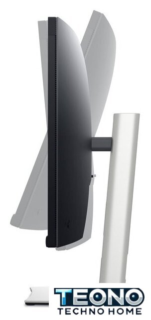 Монитор Dell Pro Plus P3424WEB - Изображение №4 — Интернет-магазин Teono.by