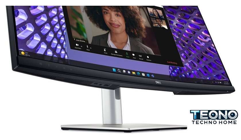 Монитор Dell Pro Plus P3424WEB - Изображение №7 — Интернет-магазин Teono.by