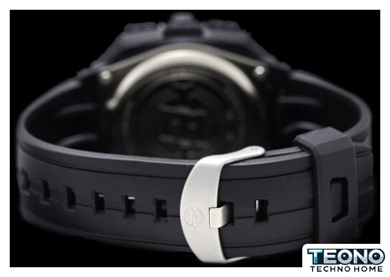 Наручные часы Timex T49950 - Изображение №9 — Интернет-магазин Teono.by