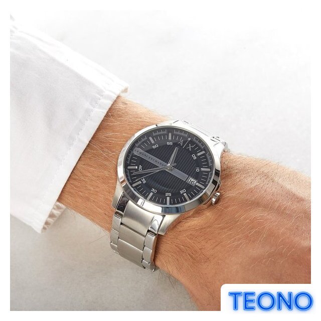 Наручные часы Armani Exchange AX2103 - Изображение №5 — Интернет-магазин Teono.by