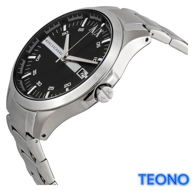 Наручные часы Armani Exchange AX2103 - Изображение №2 — Интернет-магазин Teono.by