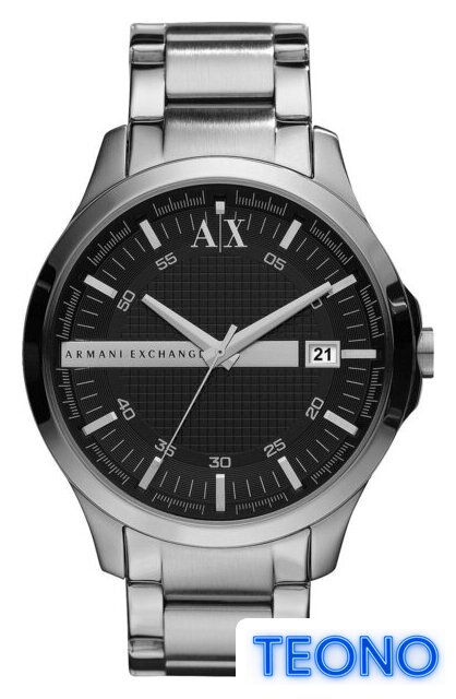 Наручные часы Armani Exchange AX2103 - Изображение №1 — Интернет-магазин Teono.by