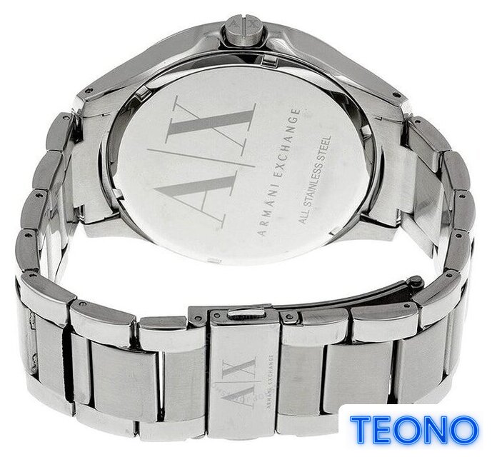 Наручные часы Armani Exchange AX2103 - Изображение №3 — Интернет-магазин Teono.by