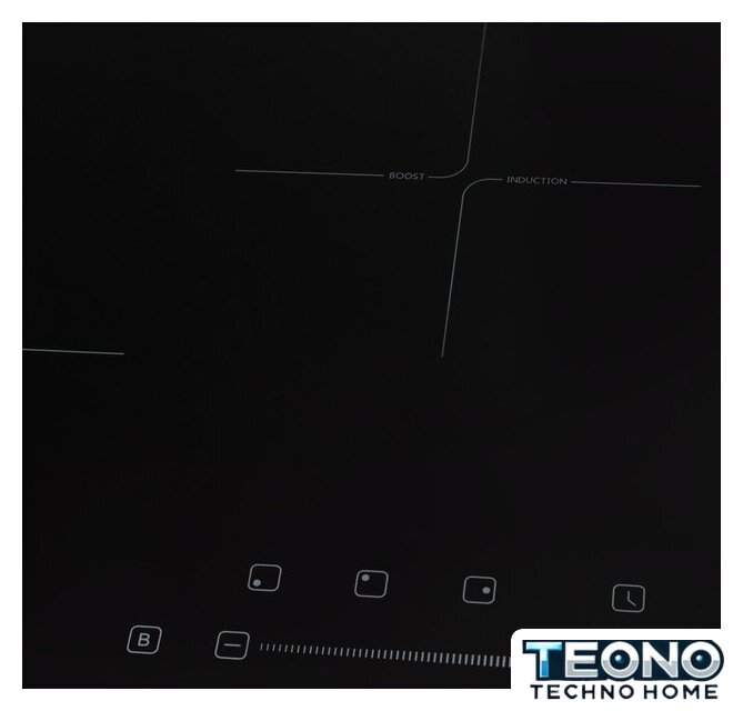 Варочная панель ZorG INO45 black - Изображение №5 — Интернет-магазин Teono.by