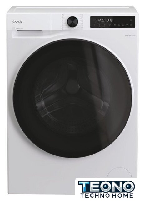 Стиральная машина Candy ProWash 550 BP 412BL8-S - Изображение №1 — Интернет-магазин Teono.by