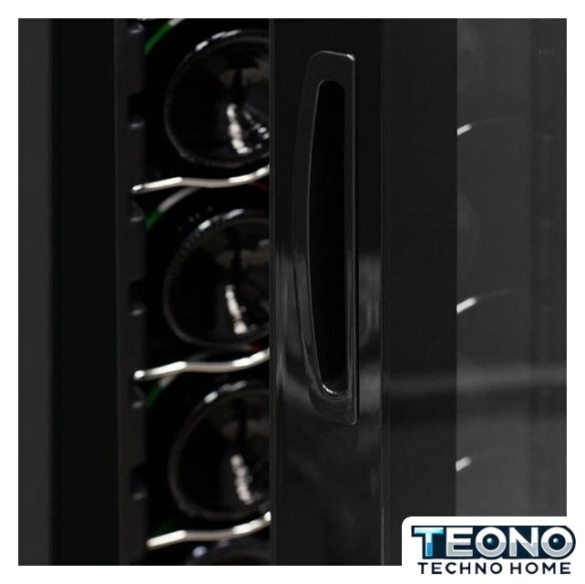 Винный шкаф Meyvel MV12-CBD1 - Изображение №7 — Интернет-магазин Teono.by