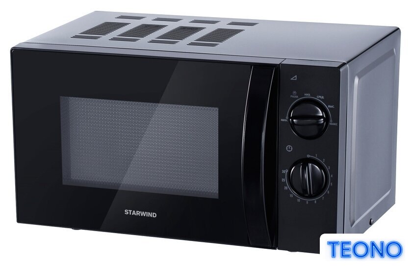 Микроволновая печь StarWind SMW2320 - Изображение №2 — Интернет-магазин Teono.by