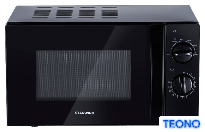 Микроволновая печь StarWind SMW2320 - Изображение №1 — Интернет-магазин Teono.by