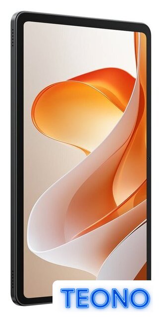 Планшет Blackview Mega 2 Wi-Fi 12GB/256GB (темно-серый, со стилусом и чехлом) - Изображение №5 — Интернет-магазин Teono.by