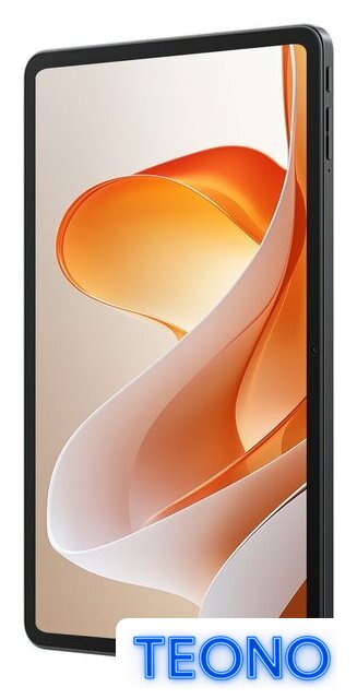 Планшет Blackview Mega 2 Wi-Fi 12GB/256GB (темно-серый, со стилусом и чехлом) - Изображение №6 — Интернет-магазин Teono.by