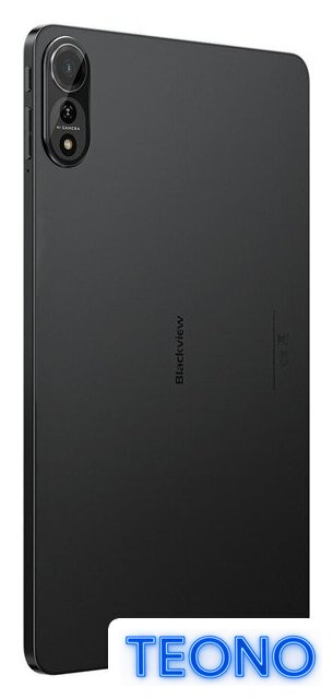 Планшет Blackview Mega 2 Wi-Fi 12GB/256GB (темно-серый, со стилусом и чехлом) - Изображение №7 — Интернет-магазин Teono.by