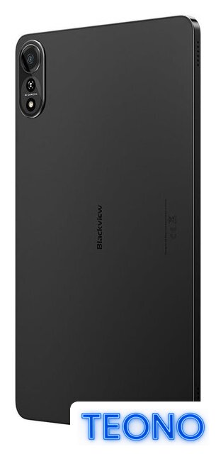 Планшет Blackview Mega 2 Wi-Fi 12GB/256GB (темно-серый, со стилусом и чехлом) - Изображение №8 — Интернет-магазин Teono.by