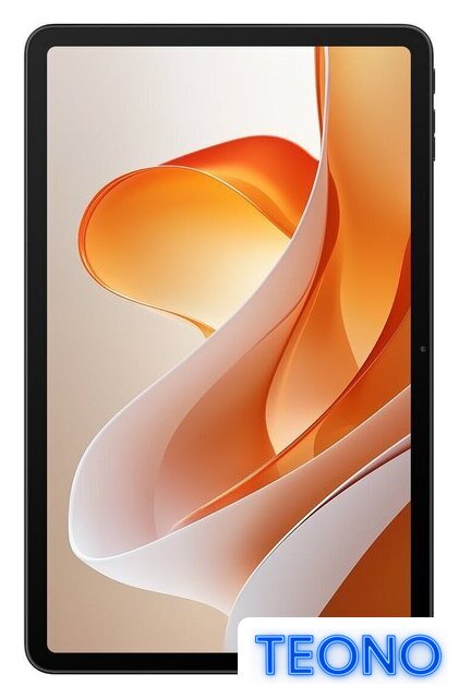 Планшет Blackview Mega 2 Wi-Fi 12GB/256GB (темно-серый, со стилусом и чехлом) - Изображение №3 — Интернет-магазин Teono.by