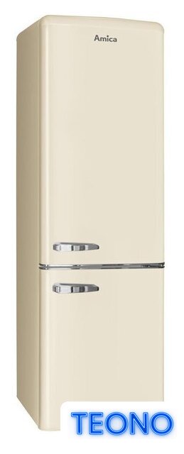 Холодильник Amica FK2965.3GAA - Изображение №2 — Интернет-магазин Teono.by