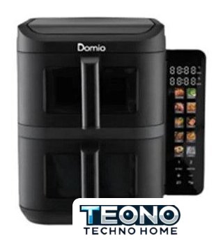 Аэрогриль (аэрофритюрница) Domio AF-8512A - Изображение №1 — Интернет-магазин Teono.by