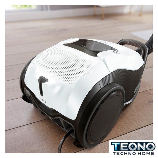 Пылесос Electrolux Pure D9 PD91-6IWX - Изображение №7 — Интернет-магазин Teono.by