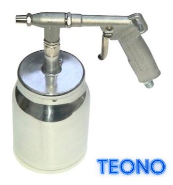 Краскопульт Walcom 50096 TS/ES - Изображение №1 — Интернет-магазин Teono.by