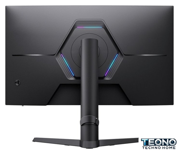 Игровой монитор Hisense 27G6Q PRO (международная версия) - Изображение №4 — Интернет-магазин Teono.by