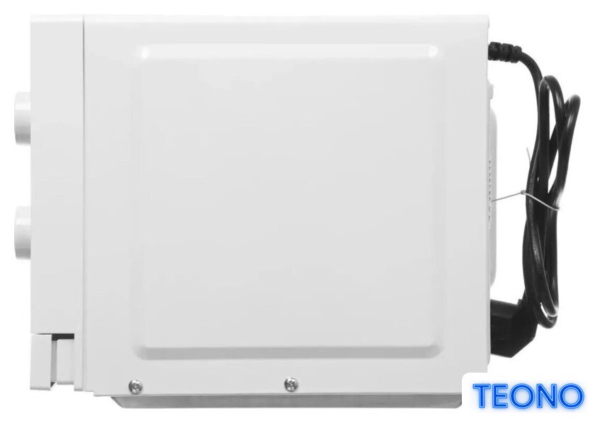 Микроволновая печь Willz MOS-2009MW - Изображение №8 — Интернет-магазин Teono.by