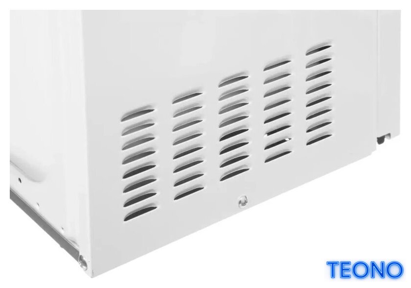Микроволновая печь Willz MOS-2009MW - Изображение №7 — Интернет-магазин Teono.by