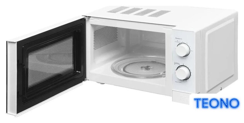 Микроволновая печь Willz MOS-2009MW - Изображение №4 — Интернет-магазин Teono.by