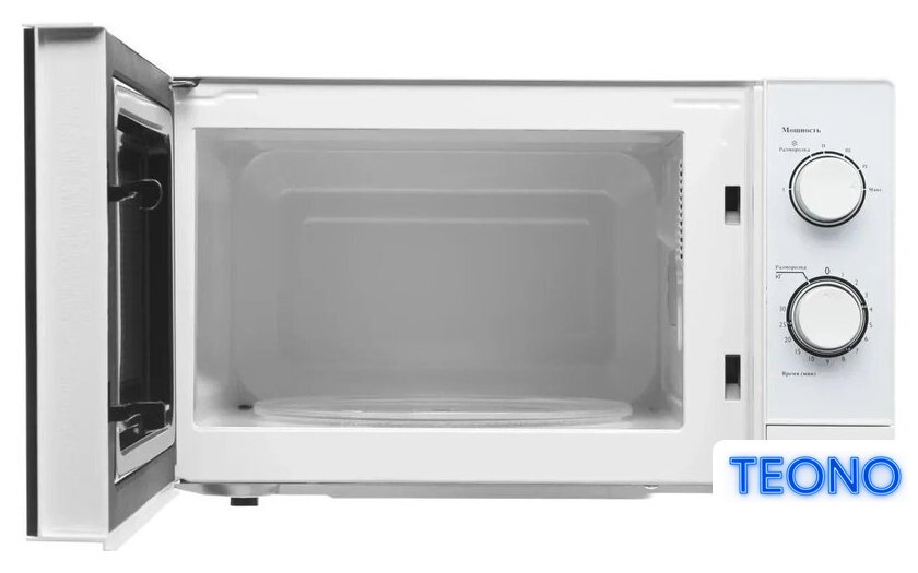 Микроволновая печь Willz MOS-2009MW - Изображение №3 — Интернет-магазин Teono.by