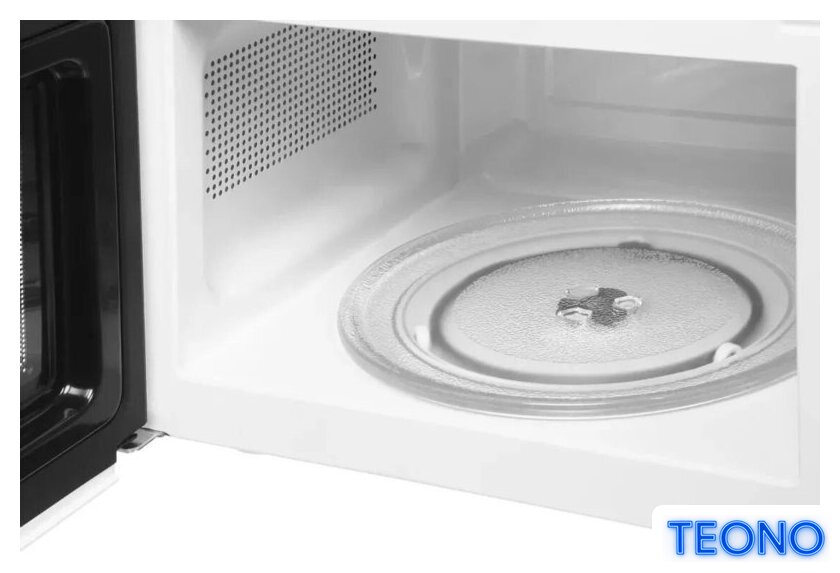 Микроволновая печь Willz MOS-2009MW - Изображение №5 — Интернет-магазин Teono.by
