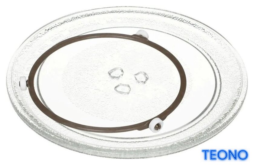 Микроволновая печь Willz MOS-2009MW - Изображение №9 — Интернет-магазин Teono.by