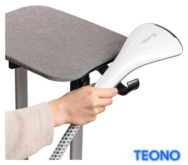 Отпариватель Bort Elegant - Изображение №10 — Интернет-магазин Teono.by
