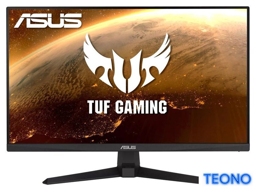 Игровой монитор ASUS TUF Gaming VG249Q1A - Изображение №1 — Интернет-магазин Teono.by