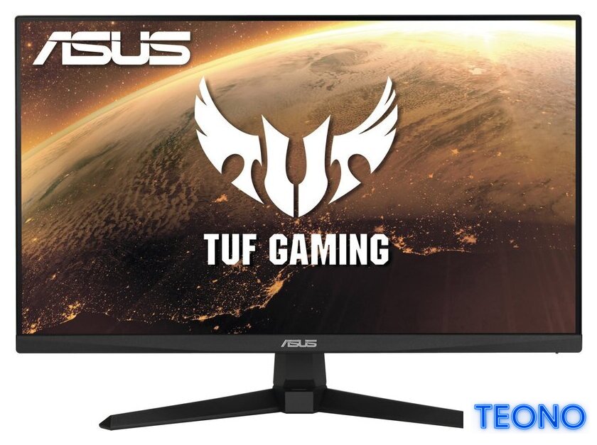 Игровой монитор ASUS TUF Gaming VG249Q1A - Изображение №3 — Интернет-магазин Teono.by