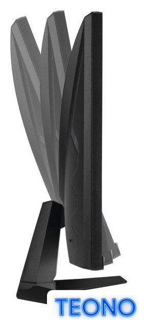 Игровой монитор ASUS TUF Gaming VG249Q1A - Изображение №7 — Интернет-магазин Teono.by
