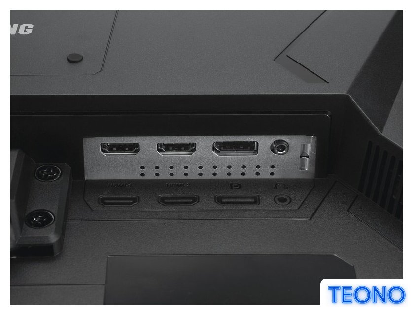 Игровой монитор ASUS TUF Gaming VG249Q1A - Изображение №5 — Интернет-магазин Teono.by