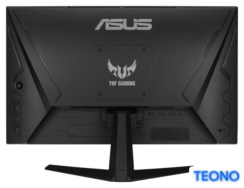 Игровой монитор ASUS TUF Gaming VG249Q1A - Изображение №4 — Интернет-магазин Teono.by