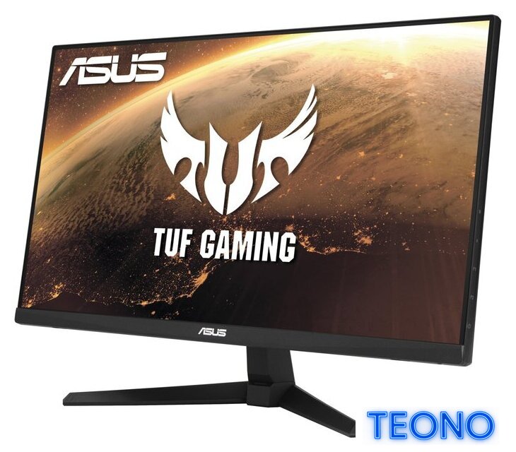 Игровой монитор ASUS TUF Gaming VG249Q1A - Изображение №6 — Интернет-магазин Teono.by