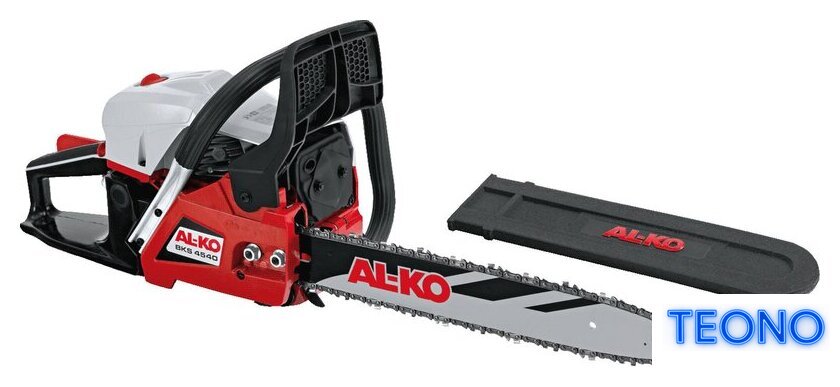 Бензопила AL-KO BKS 4540 [113187] - Изображение №2 — Интернет-магазин Teono.by