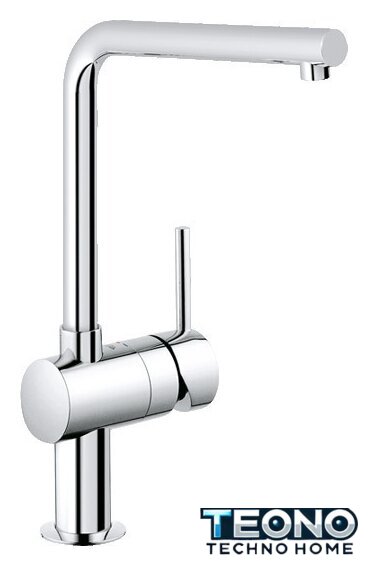 Смеситель Grohe Minta 31375000 - Изображение №1 — Интернет-магазин Teono.by