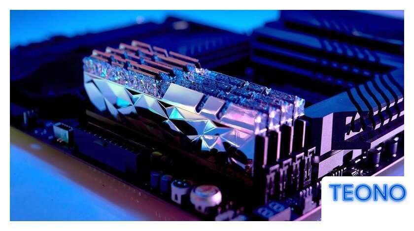 Оперативная память G.Skill Trident Z Royal Elite 2x16GB PC4-28800 F4-3600C16D-32GTESC - Изображение №7 — Интернет-магазин Teono.by