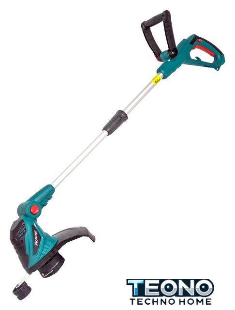 Триммер Pioneer Tools EGT-060-02 - Изображение №1 — Интернет-магазин Teono.by
