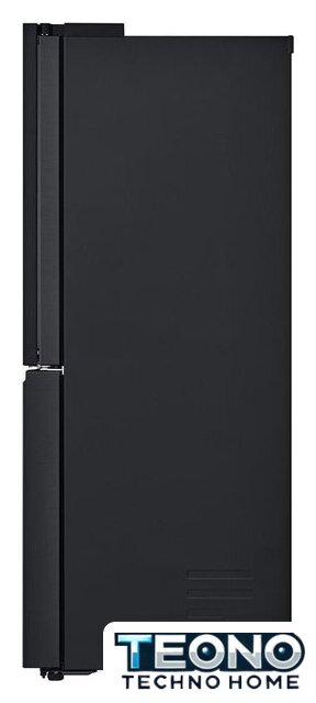 Четырёхдверный холодильник LG GC-X24FFCBB - Изображение №15 — Интернет-магазин Teono.by