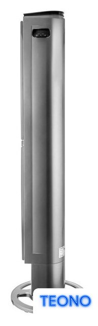 Колонный вентилятор Brayer BR4986 - Изображение №2 — Интернет-магазин Teono.by