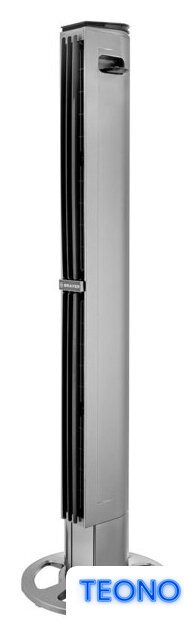 Колонный вентилятор Brayer BR4986 - Изображение №3 — Интернет-магазин Teono.by