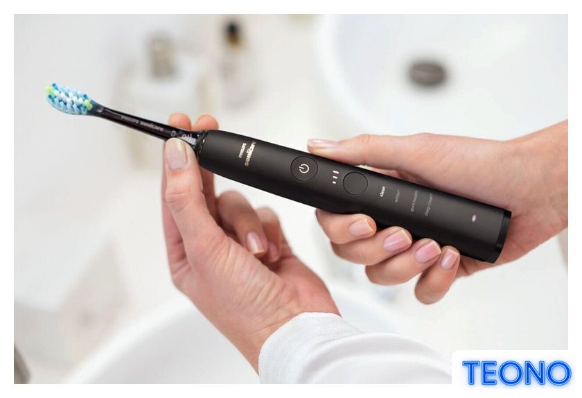 Ирригатор  Philips Sonicare Cordless Power Flosser HX3886/43 - Изображение №4 — Интернет-магазин Teono.by