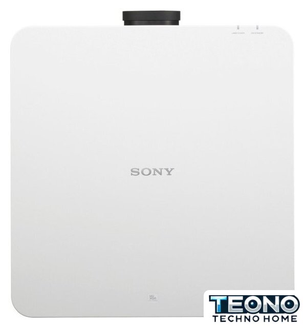 Проектор Sony VPL-FH500L - Изображение №3 — Интернет-магазин Teono.by