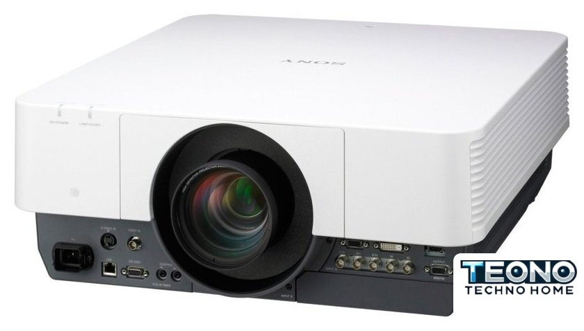 Проектор Sony VPL-FH500L - Изображение №2 — Интернет-магазин Teono.by