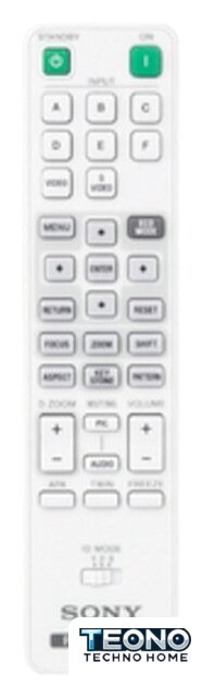 Проектор Sony VPL-FH500L - Изображение №10 — Интернет-магазин Teono.by